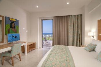 Hotel Blue Lagoon Princess - All Inclusive