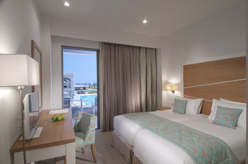 Hotel Blue Lagoon Princess - All Inclusive