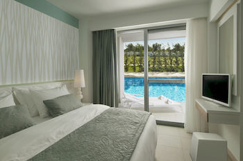 Hotel Blue Lagoon Princess - All Inclusive