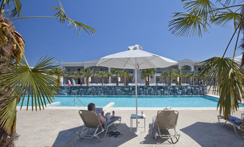 Hotel Blue Lagoon Princess - All Inclusive