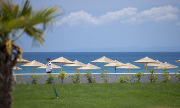Hotel Blue Lagoon Princess - All Inclusive