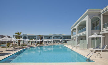 Hotel Blue Lagoon Princess - All Inclusive