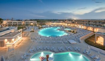 Hotel Blue Lagoon Princess - All Inclusive