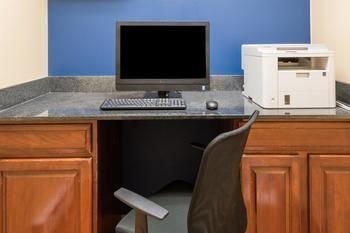 Hotel Days Inn Pottstown