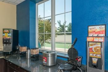 Hotel Days Inn Pottstown
