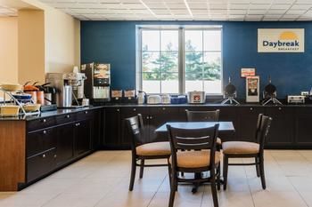 Hotel Days Inn Pottstown