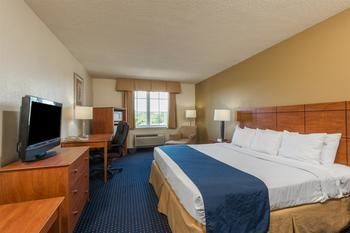 Hotel Days Inn Pottstown