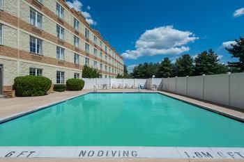 Hotel Days Inn Pottstown