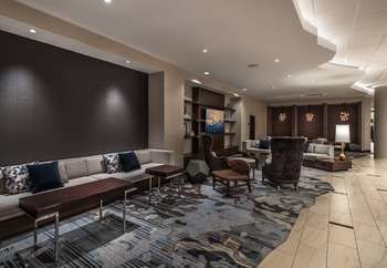 Marriott Provo Hotel And Conference Center
