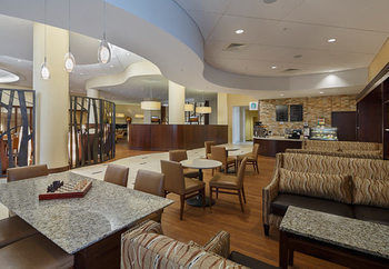 Marriott Provo Hotel And Conference Center
