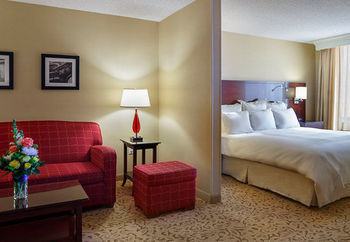 Marriott Provo Hotel And Conference Center
