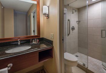 Marriott Provo Hotel And Conference Center