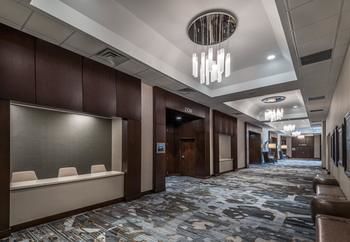Marriott Provo Hotel And Conference Center