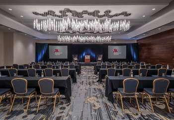 Marriott Provo Hotel And Conference Center