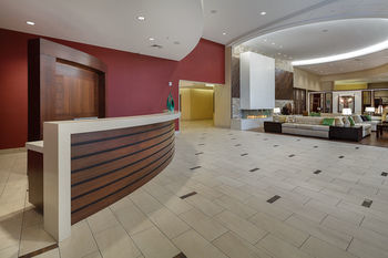 Marriott Provo Hotel And Conference Center