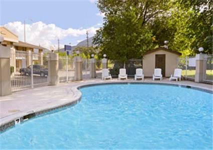 Hotel Days Inn Provo