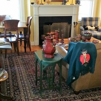 Bed & Breakfast Inn At Clearwater Pond