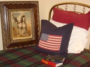 Bed & Breakfast Inn At Clearwater Pond
