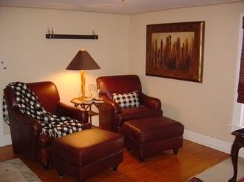 Bed & Breakfast Inn At Clearwater Pond