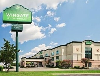 Hotel Wingate By Wyndham - Round Rock