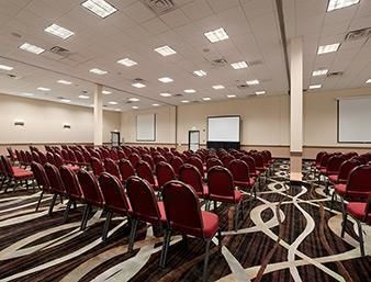 Hotel Wingate By Wyndham - Round Rock
