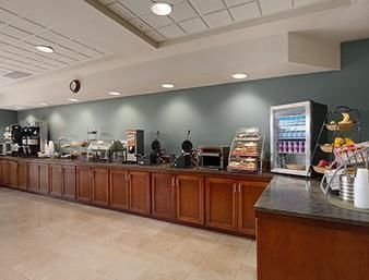 Hotel Wingate By Wyndham - Round Rock
