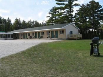 Northwinds Motel