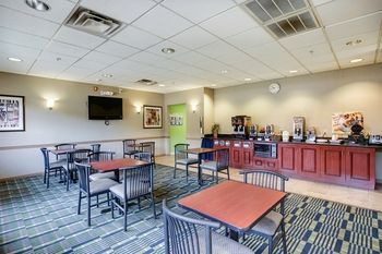 Hotel Americas Best Value Inn