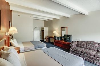 Hotel Americas Best Value Inn