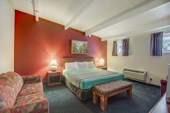 Hotel Americas Best Value Inn
