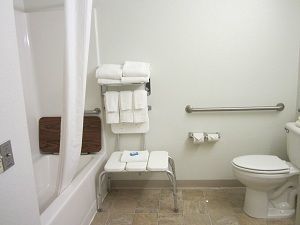 Hotel Alliance Inn & Suites
