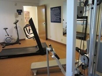 Hotel Alliance Inn & Suites