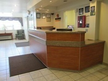 Hotel Alliance Inn & Suites