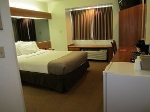Hotel Alliance Inn & Suites