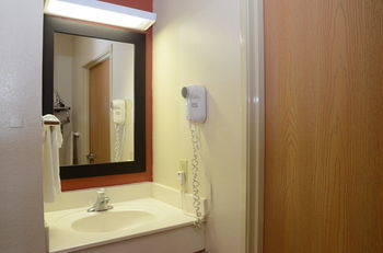 Hotel Red Roof Inn St Robert - Ft Leonard Wood