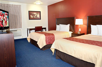 Hotel Red Roof Inn St Robert - Ft Leonard Wood