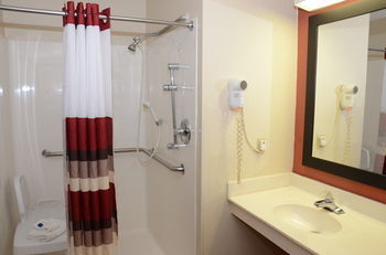 Hotel Red Roof Inn St Robert - Ft Leonard Wood