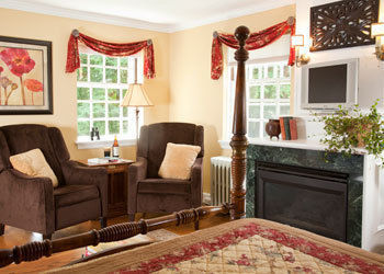 Forty Putney Road Bed & Breakfast