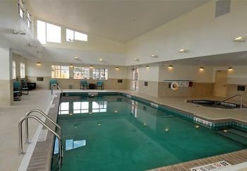 Hotel Residence Inn By Marriott Glenwood Springs