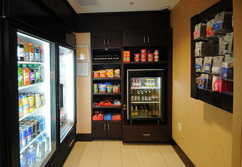 Hotel Residence Inn By Marriott Glenwood Springs