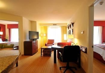 Hotel Residence Inn By Marriott Glenwood Springs