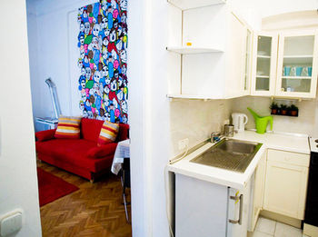 Hi5 Apartments - Chain Bridge