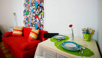 Hi5 Apartments - Chain Bridge