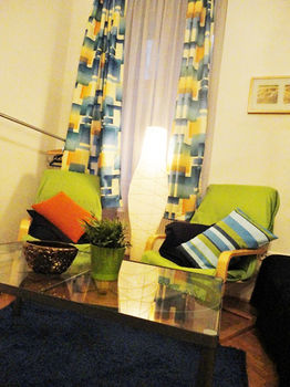 Hi5 Apartments - Chain Bridge