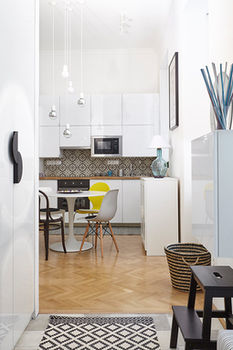 Hi5 Apartments - Chain Bridge