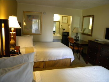 Hotel Days Inn Daytona Beach Speedway