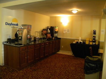 Hotel Days Inn Daytona Beach Speedway