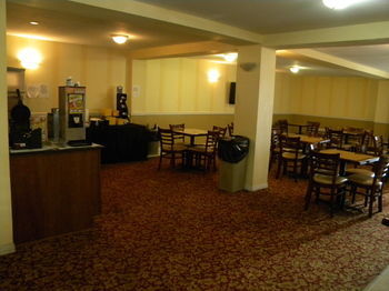 Hotel Days Inn Daytona Beach Speedway