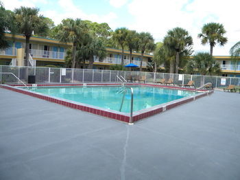 Hotel Days Inn Daytona Beach Speedway