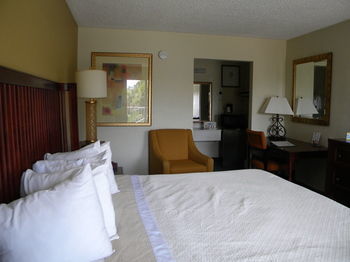 Hotel Days Inn Daytona Beach Speedway